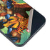 Marvel X-Men Wolverine Vs Sabretooth iPhone 14 Plus Skin
